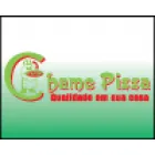 CHAME + PIZZA