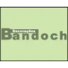 DECORAÇÕES BANDOCH