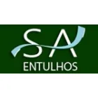 SA ENTULHOS - CAÇAMBAS ESTACIONÁRIAS