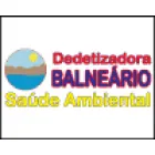 DEDETIZADORA BALNEÁRIO
