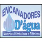 PINGO D'ÁGUA ENCANADORES