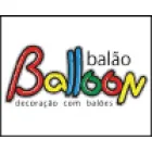 BALÃO BALLOON