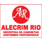 ALECRIM RIO INDÚSTRIA DE CAMISETAS E UNIFORMES