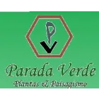 PARADA VERDE PLANTAS & PAISAGISMO LTDA