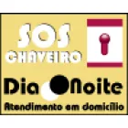 S.O.S. CHAVEIRO DIA E NOITE