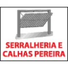 SERRALHERIA E CALHAS PEREIRA