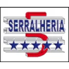 SERRALHERIA 5 ESTRELAS