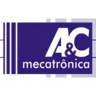 A&C MECATRÔNICA LTDA