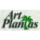 ART PLANTAS PAISAGISMO LTDA