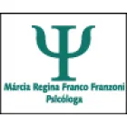 MÁRCIA REGINA FRANCO FRANZONI¹ PSICÓLOGA
