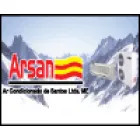 ARSAN AR-CONDICIONADO