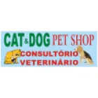 CAT & DOG PET SHOP CONSULTÓRIO VETERINÁRIO