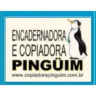ENCADERNADORA E COPIADORA PINGUIM LTDA