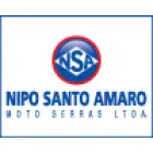 NIPO SANTO AMARO MOTO SERRAS LTDA