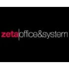 ZETA OFFICE & SYSTEM MÓVEIS P/ ESCRITÓRIOS