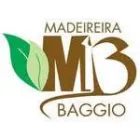 INDÚSTRIA MADEIREIRA BAGGIO - INTERLAGOS