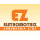 ELETROMOTRIZ ENGENHARIA DE GRUPOS GERADORES