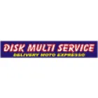 DISK MOTO TÁXI MULTISERVICE DELIVERY EXPRESS