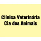 CLÍNICA VETERINÁRIA CIA DOS ANIMAIS