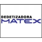 DEDETIZADORA MATEX