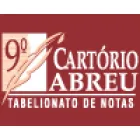 CARTÓRIO ABREU 9º TABELIONATO DE NOTAS