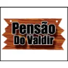 PENSÃO DO VALDIR