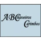 ABC CHAVEIROS E CARIMBOS