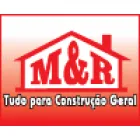 M & R MATERIAIS P/ CONSTRUÇÃO
