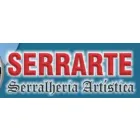 SERRARTE SERRALHERIA