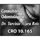 DR TARCÍSIO ÁZARA REIS