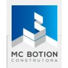 MC BOTION CONSTRUTORA LTDA