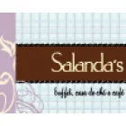 SALANDA'S BUFFET CASA DE CHÁ E CAFÉ