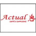 ACTUAL CAFFÉ E CAPPUCINO