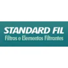 STANDARD FIL INDUSTRIA DE FILTROS