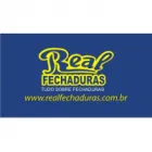 FECHADURAS - REAL FECHADURAS