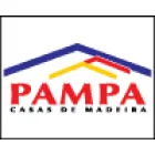 CASAS DE MADEIRA PAMPA