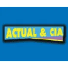 ACTUAL & CIA