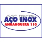 AÇO INOX ANHANGUERA 110