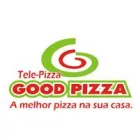 GOOD GOOD PIZZAS EM CASA