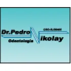 DR. PEDRO NIKOLAY ODONTOLOGIA