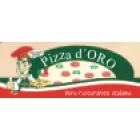PIZZA D'ORO PIZZARIA E RESTAURANTE ITALIANO
