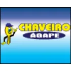 CHAVEIRO ÁGAPE