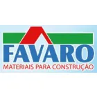 FAVARO MATERIAIS PARA CONSTRUÇÃO