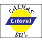 CALHAS LITORAL SUL