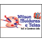 WILSON MOLDURAS