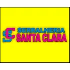 SERRALHERIA SANTA CLARA