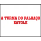 A TURMA DO PALHAÇO KATOLÉ