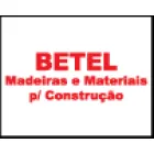 BETEL MADEIRAS E MATERIAIS PARA CONSTRUÇÃO