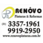 RENOVO PINTURAS E REFORMAS PREDIAIS