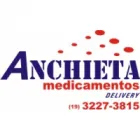 ANCHIETA MEDICAMENTOS DELIVERY